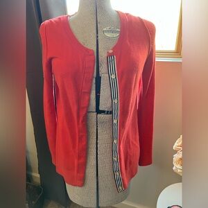 Summer cashmere Gap cardigan